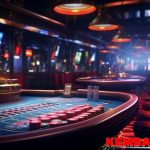 Game Bertema NFT & Blockchain: Masa Depan Judi Online?