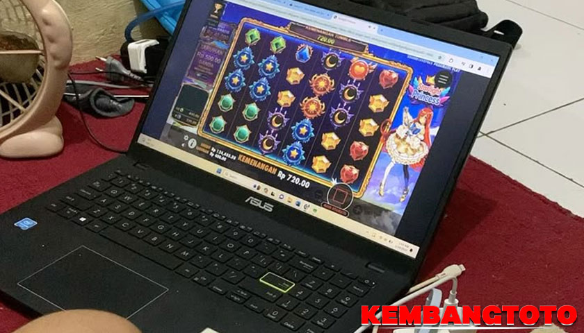 Dari Iseng Jadi Serius: Pengalaman Main di Kembangtoto