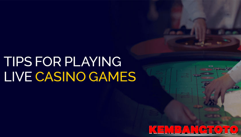 Main Live Casino Tanpa Bingung: Panduan Lengkap Pemula