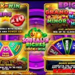 Malam Spesial Live Casino: Jackpot Tambahan Setiap Putaran