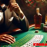 Strategi Menang di Meja Live Casino: Rahasia Para Pro
