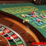 Cara Main Baccarat, Blackjack, dan Roulette di Live Casino Kembangtoto