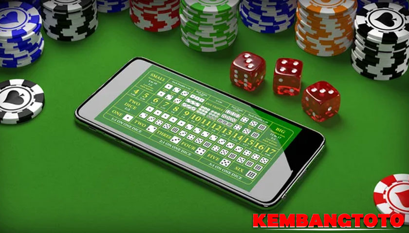 Sicbo & Lightning Dice: Hiburan Klasik Rasa Masa Depan