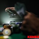 Gak Perlu ke Vegas, Karena Kasino Sekarang Ada di Genggaman