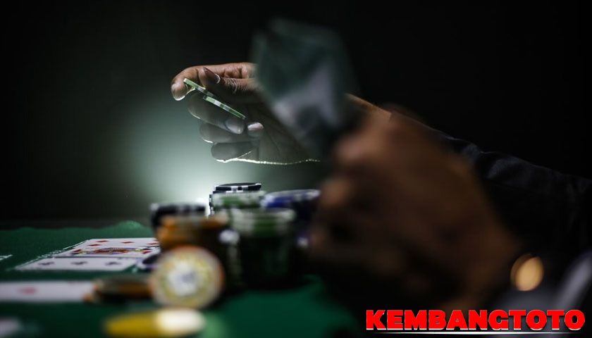 Gak Perlu ke Vegas, Karena Kasino Sekarang Ada di Genggaman