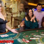Kembangtoto Live Casino: Di Mana Takdir Berpihak Pada Mereka yang Berani