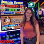 Masuki Arena Para Pemilik Nasib — Live Casino, Dirancang Untuk Pemenang