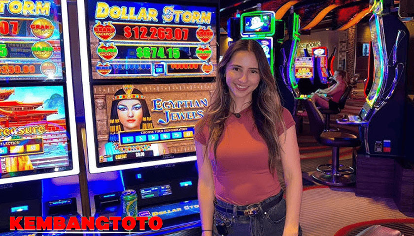 Masuki Arena Para Pemilik Nasib — Live Casino, Dirancang Untuk Pemenang