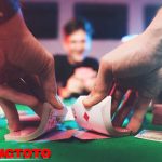 Baccarat Kelas Dunia – Saat Ketenangan Jadi Senjata
