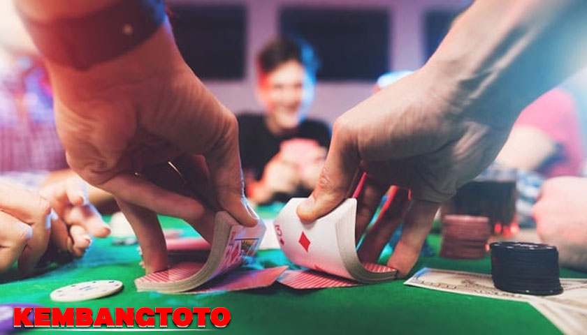 Baccarat Kelas Dunia – Saat Ketenangan Jadi Senjata