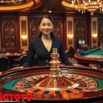 Cara Baca Gerak-Gerik Dealer — Rahasia Para Pemenang Live Table