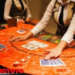 5 Cara Main Live Casino Tanpa Jadi Korban Ketegangan