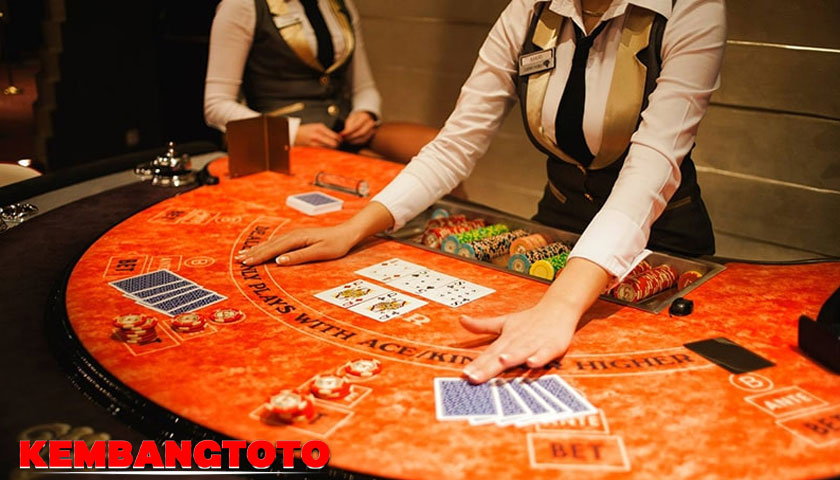 5 Cara Main Live Casino Tanpa Jadi Korban Ketegangan