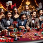 Live Casino Bukan Untuk Semua Orang – Tapi Mungkin Untuk Kamu